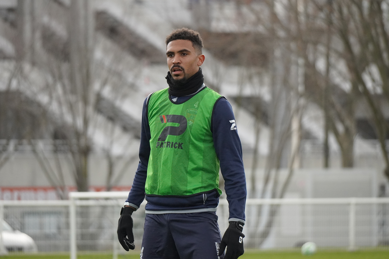 La séance du mardi en images