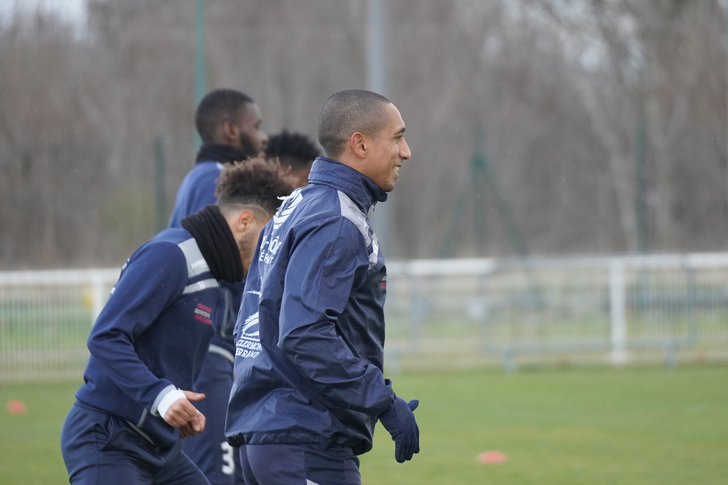 La séance du jeudi en images
