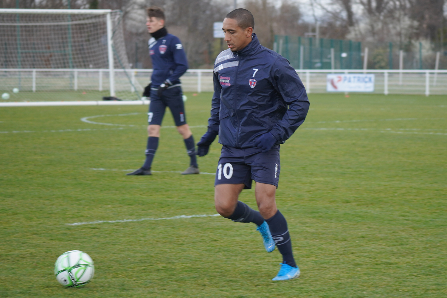 La séance du jeudi en images