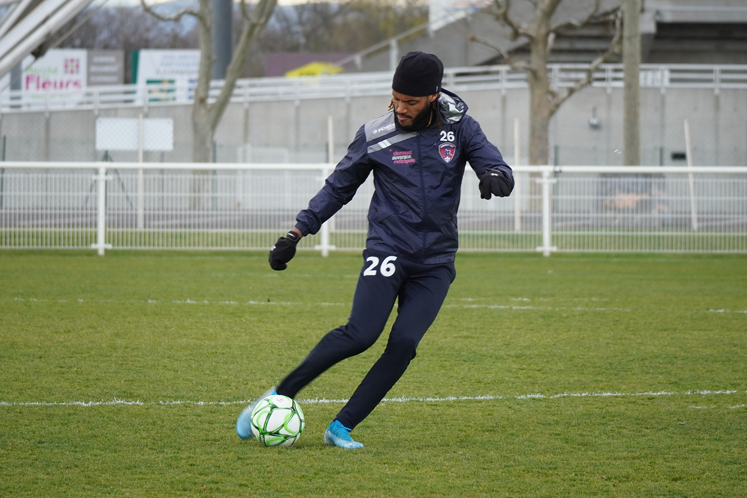 La séance du jeudi en images