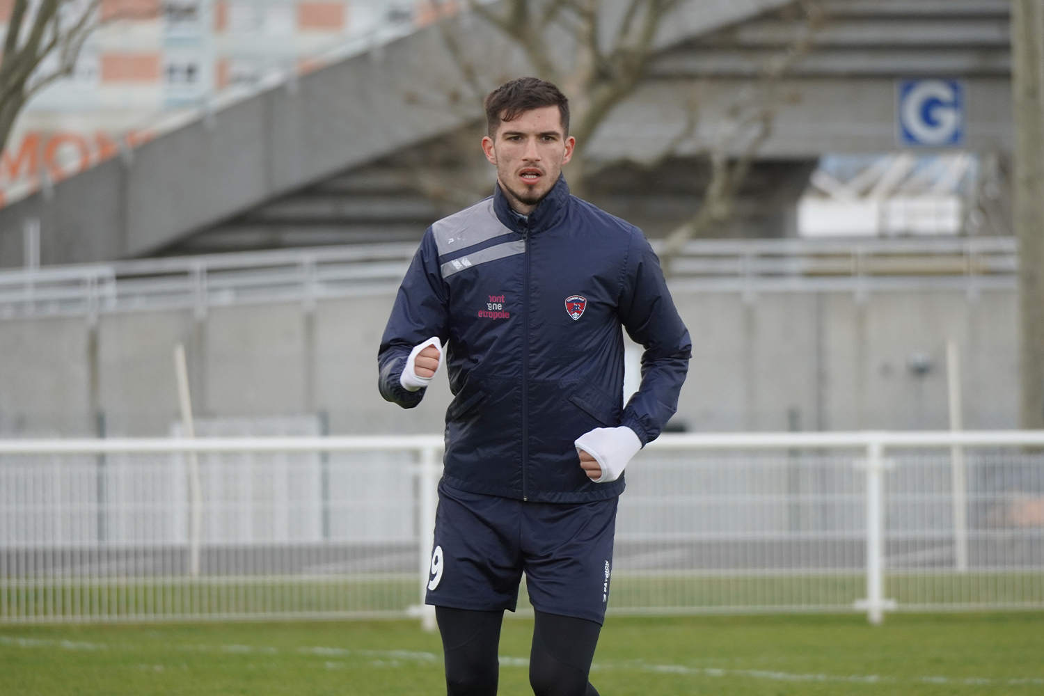 La séance du jeudi en images
