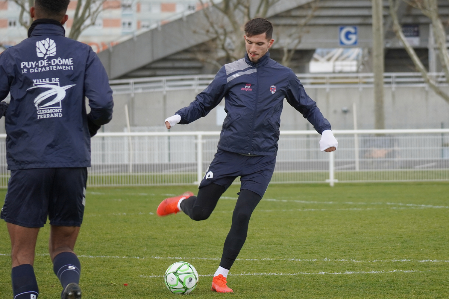 La séance du jeudi en images