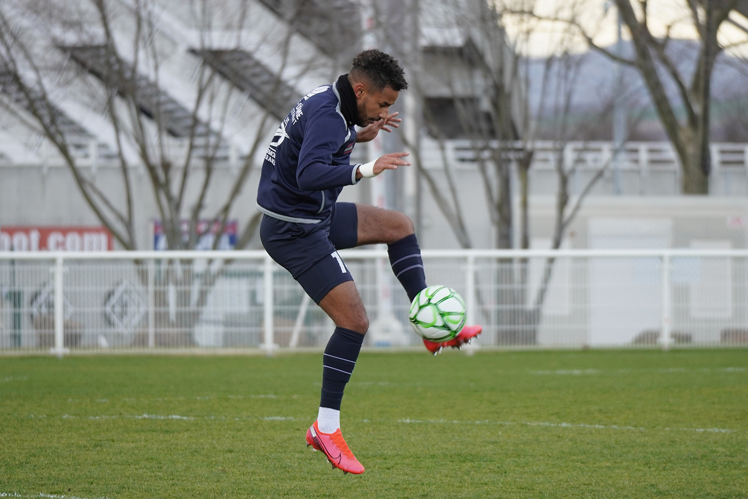 La séance du jeudi en images