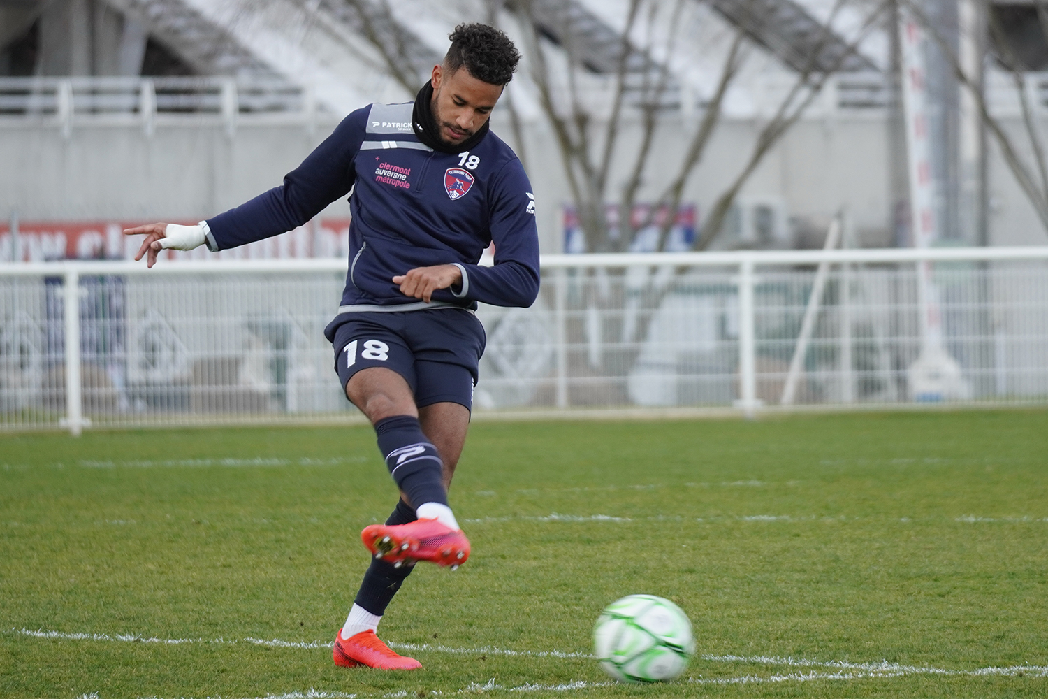 La séance du jeudi en images