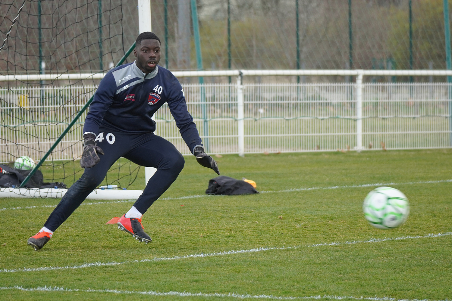 La séance du jeudi en images