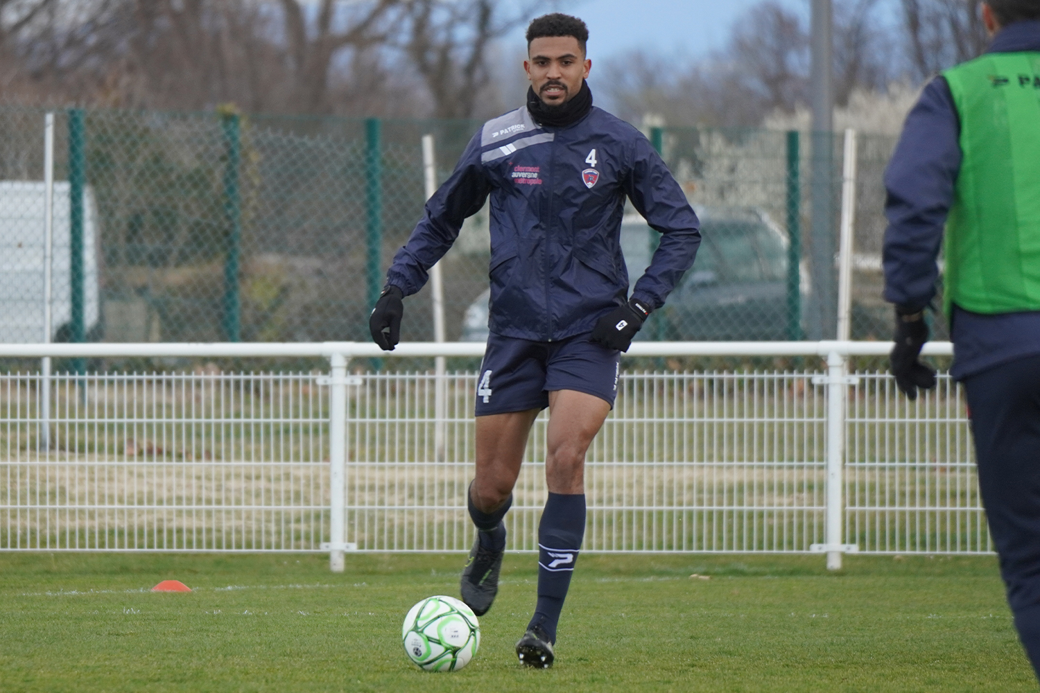 La séance du jeudi en images