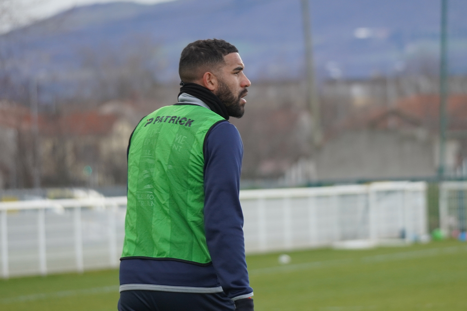 La séance du jeudi en images