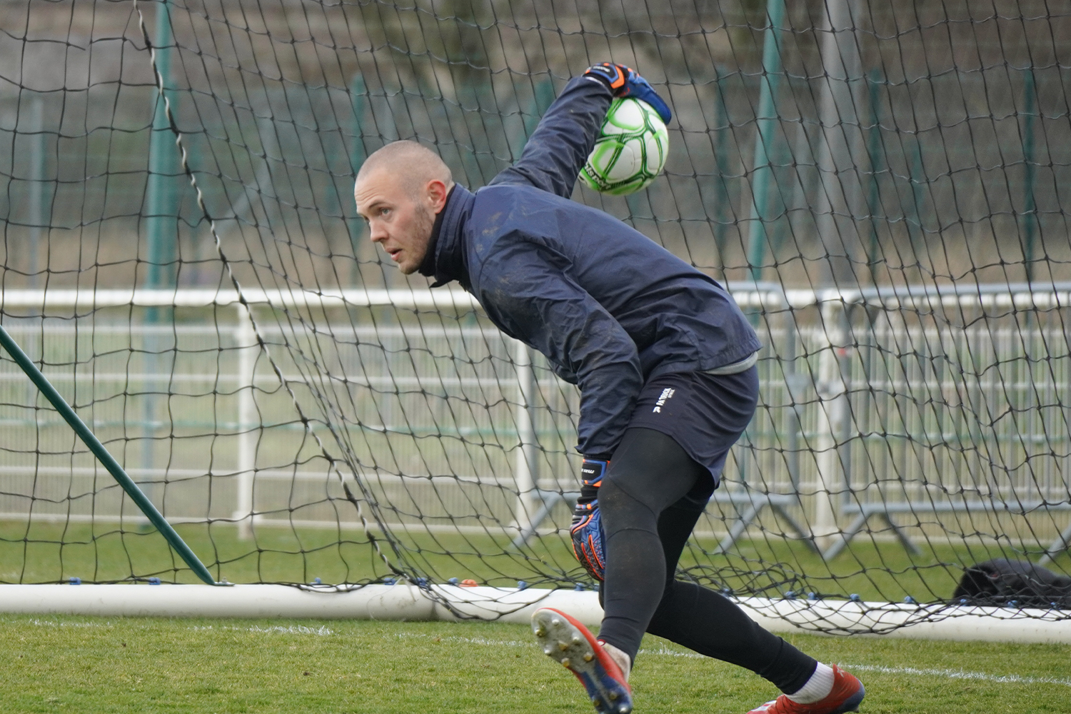 La séance du jeudi en images