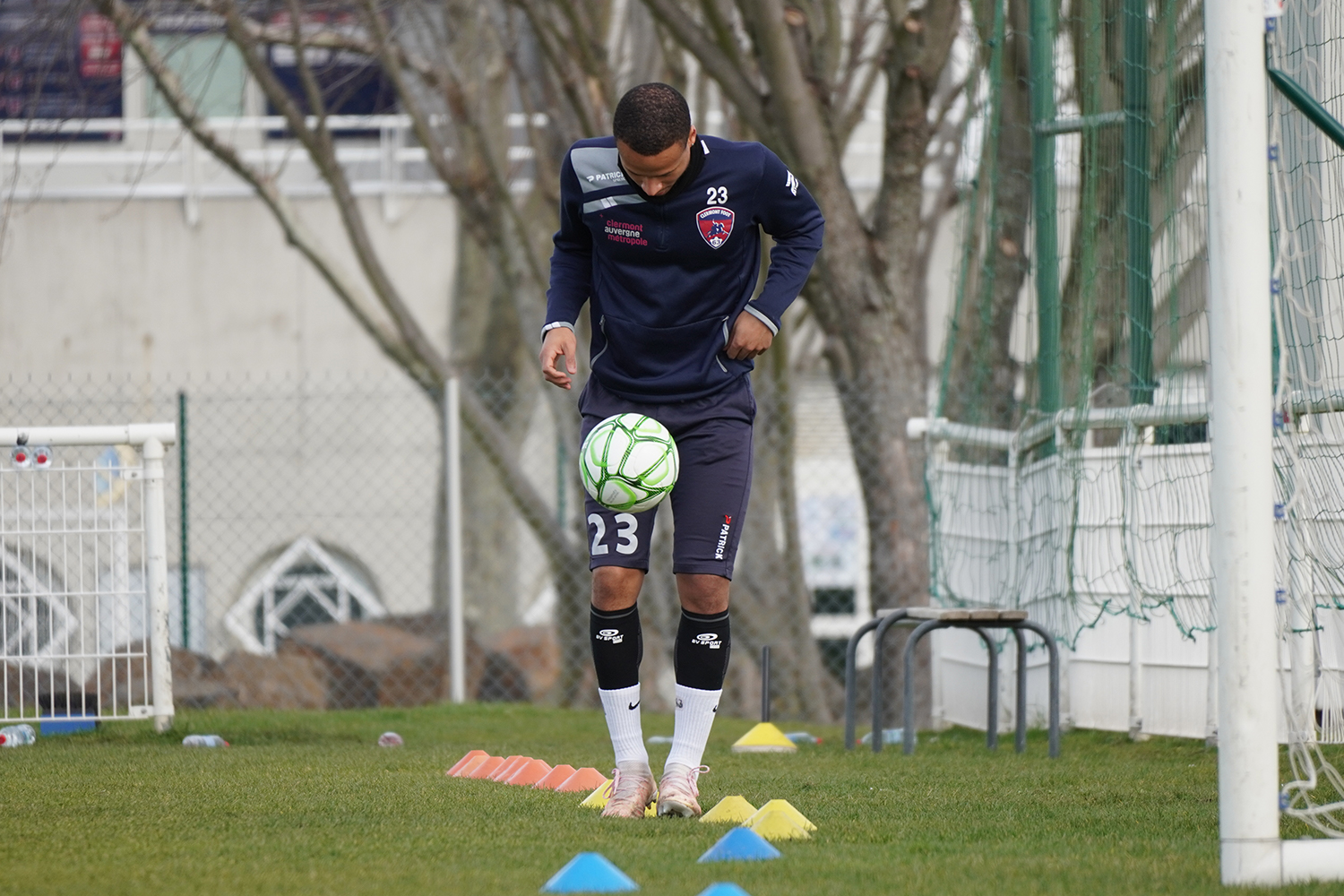 La séance du mardi en images
