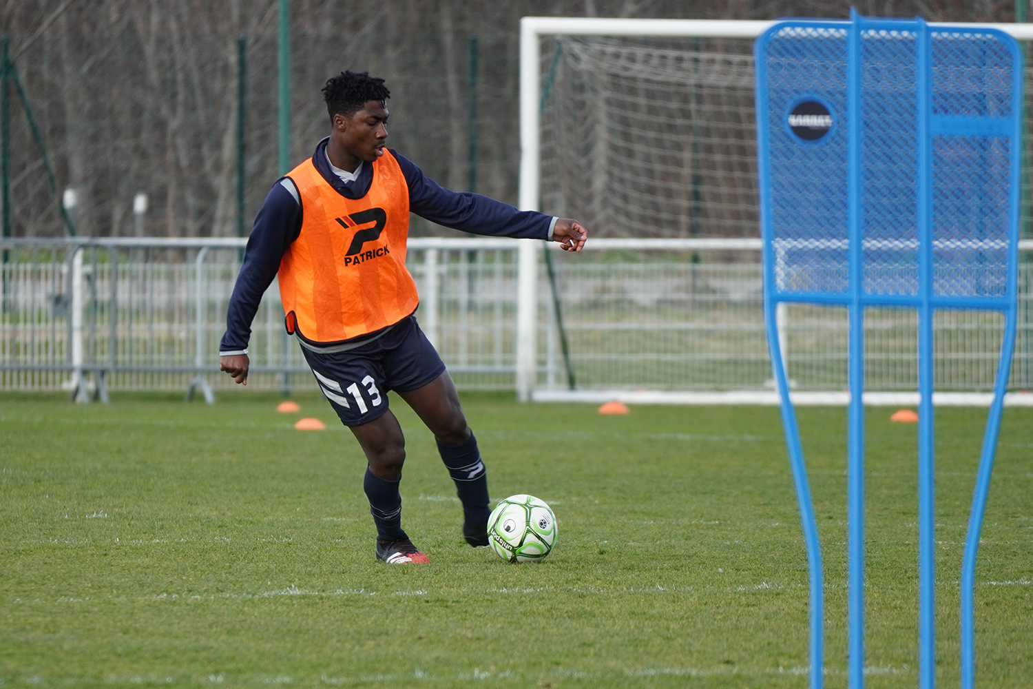 La séance du mardi en images