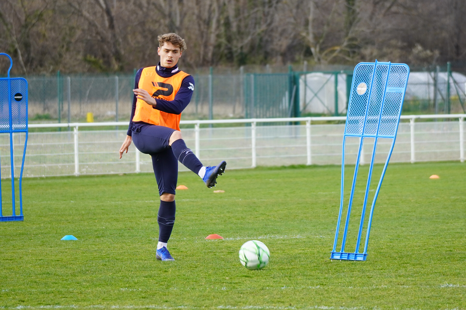 La séance du mardi en images