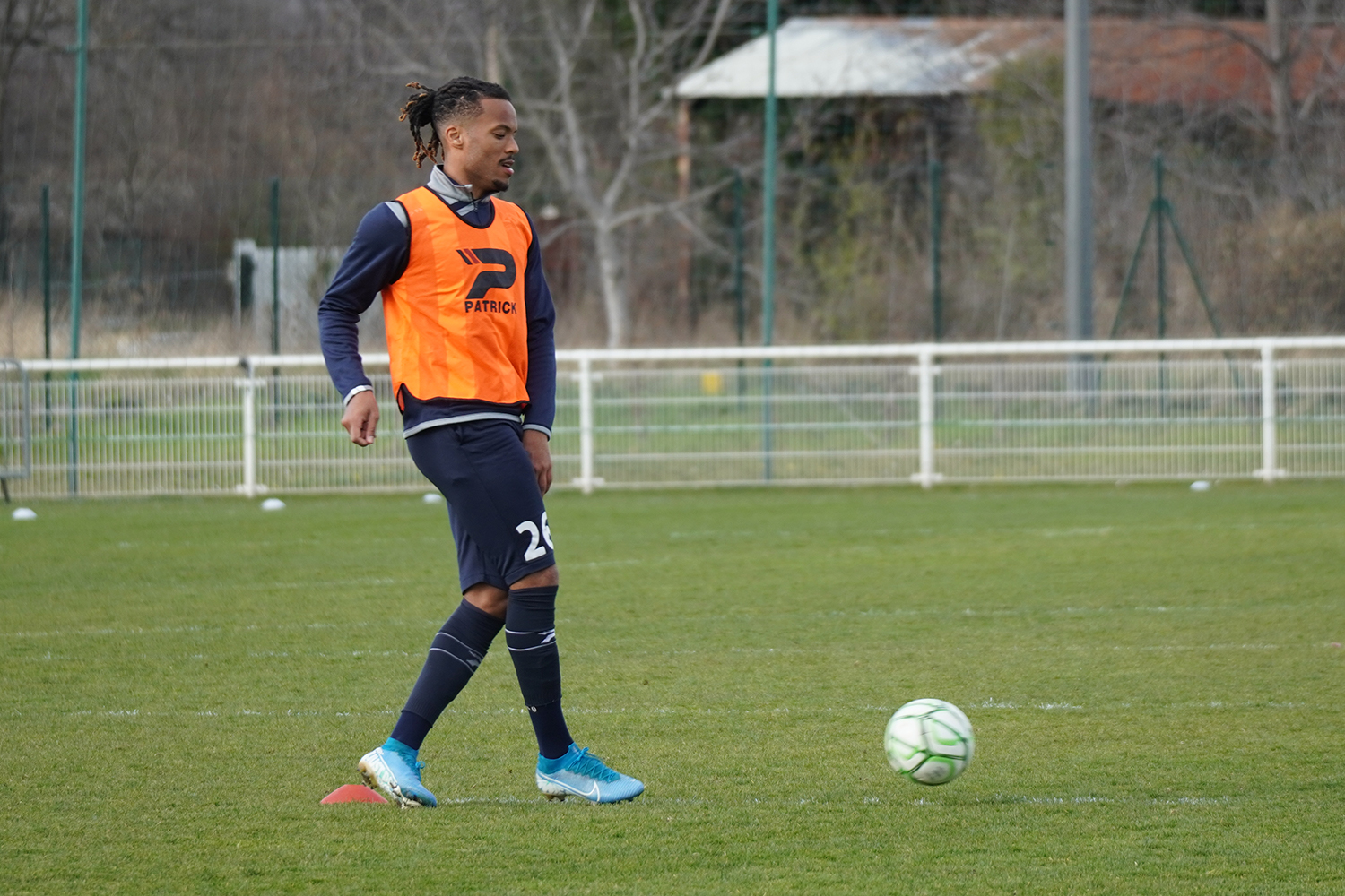 La séance du mardi en images
