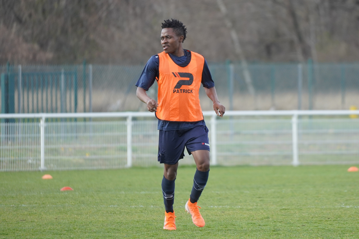 La séance du mardi en images