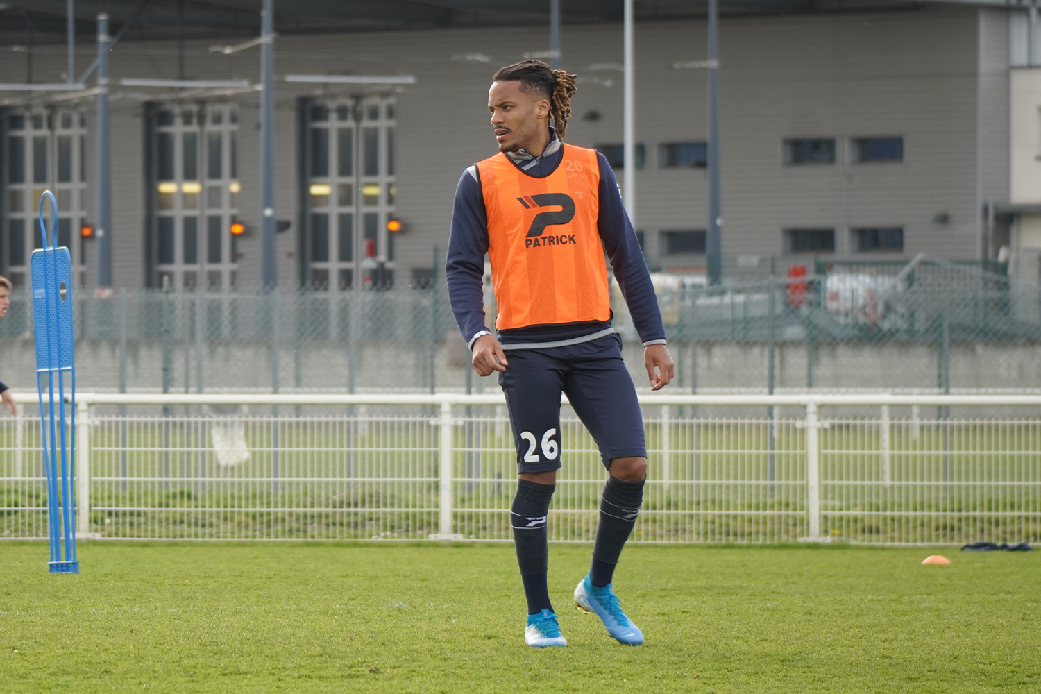 La séance du mardi en images