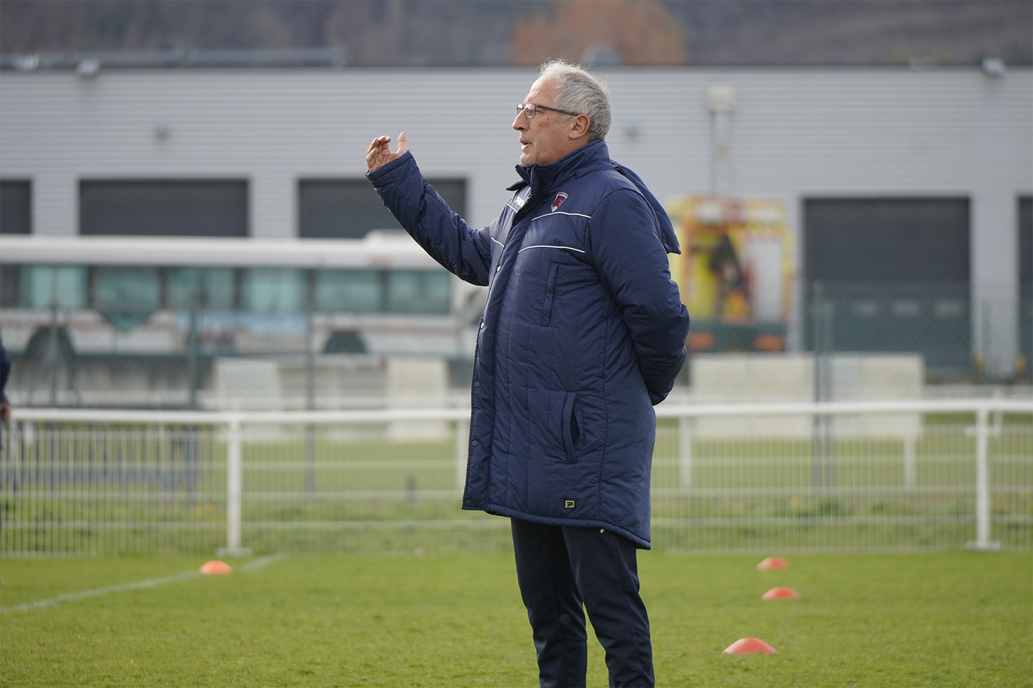 La séance du mardi en images