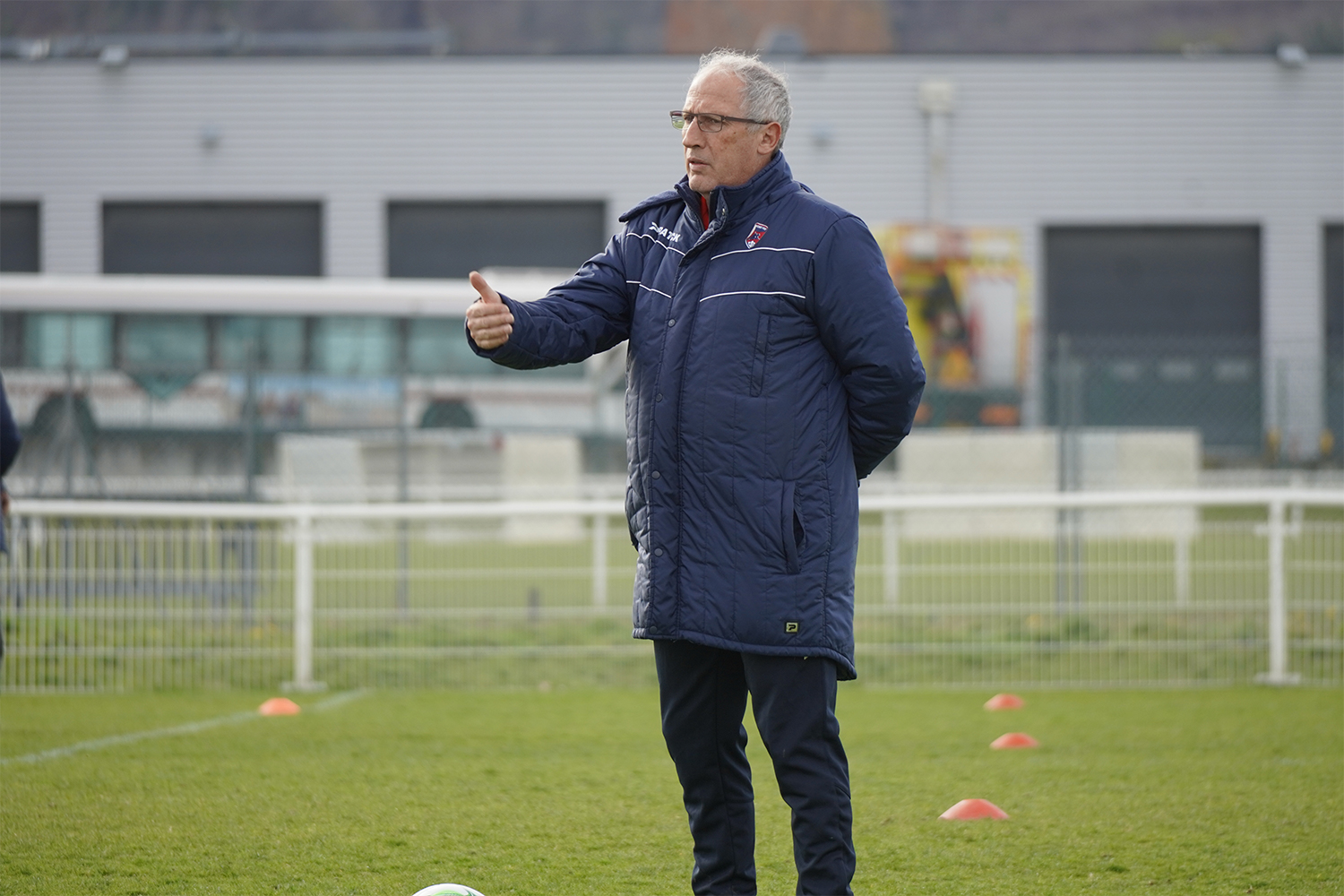 La séance du mardi en images