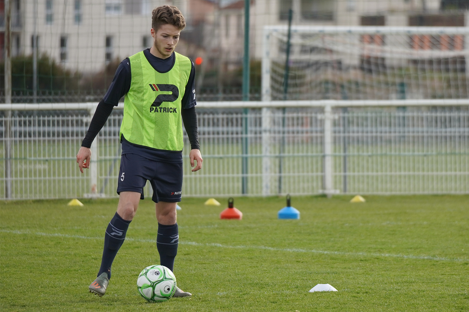 La séance du mardi en images