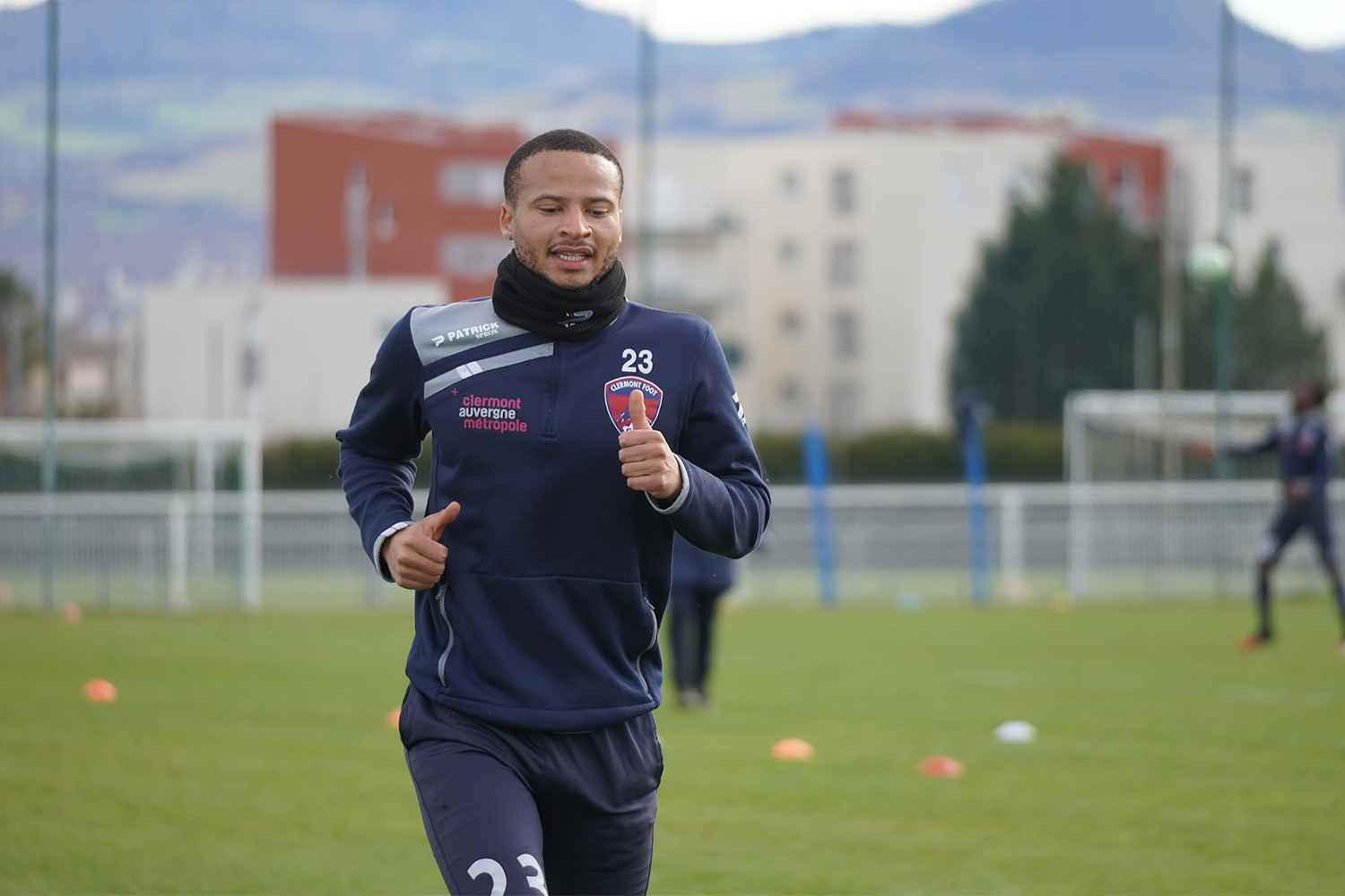 La séance du mardi en images