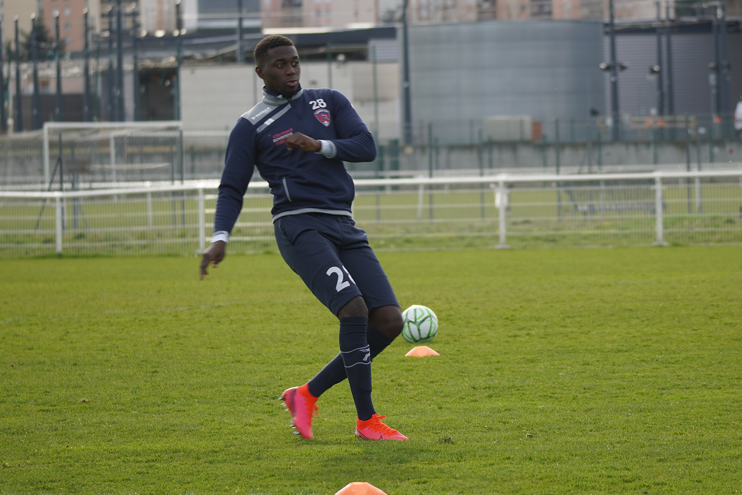 La séance du mardi en images