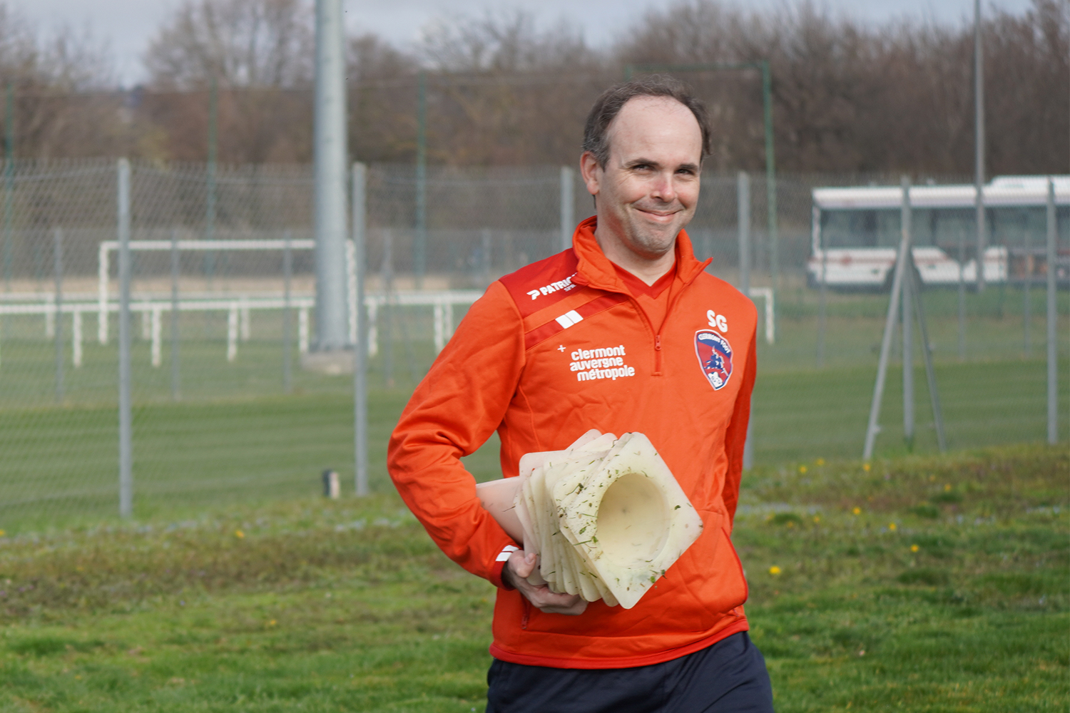 La séance du jeudi en images