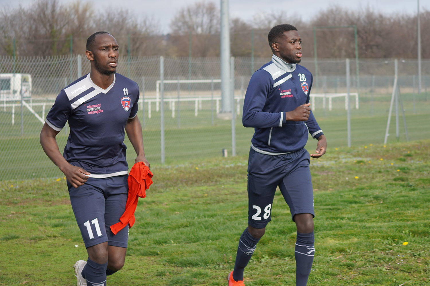La séance du jeudi en images