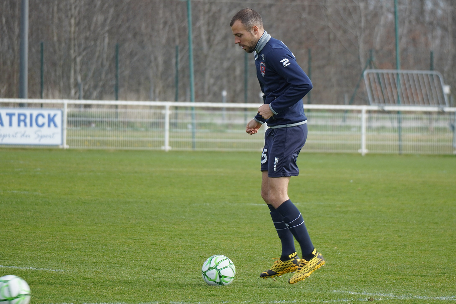 La séance du jeudi en images