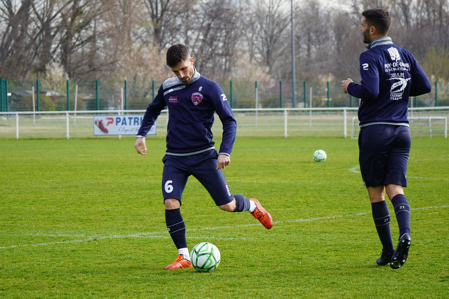 La séance du jeudi en images
