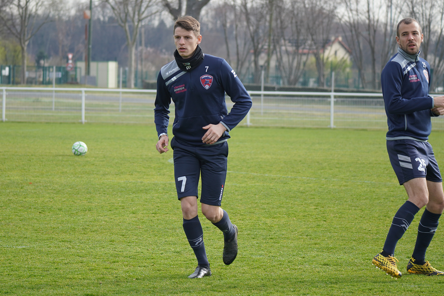 La séance du jeudi en images