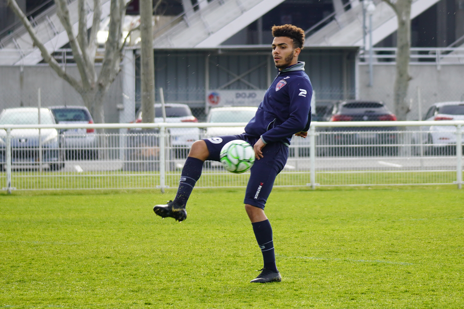 La séance du jeudi en images