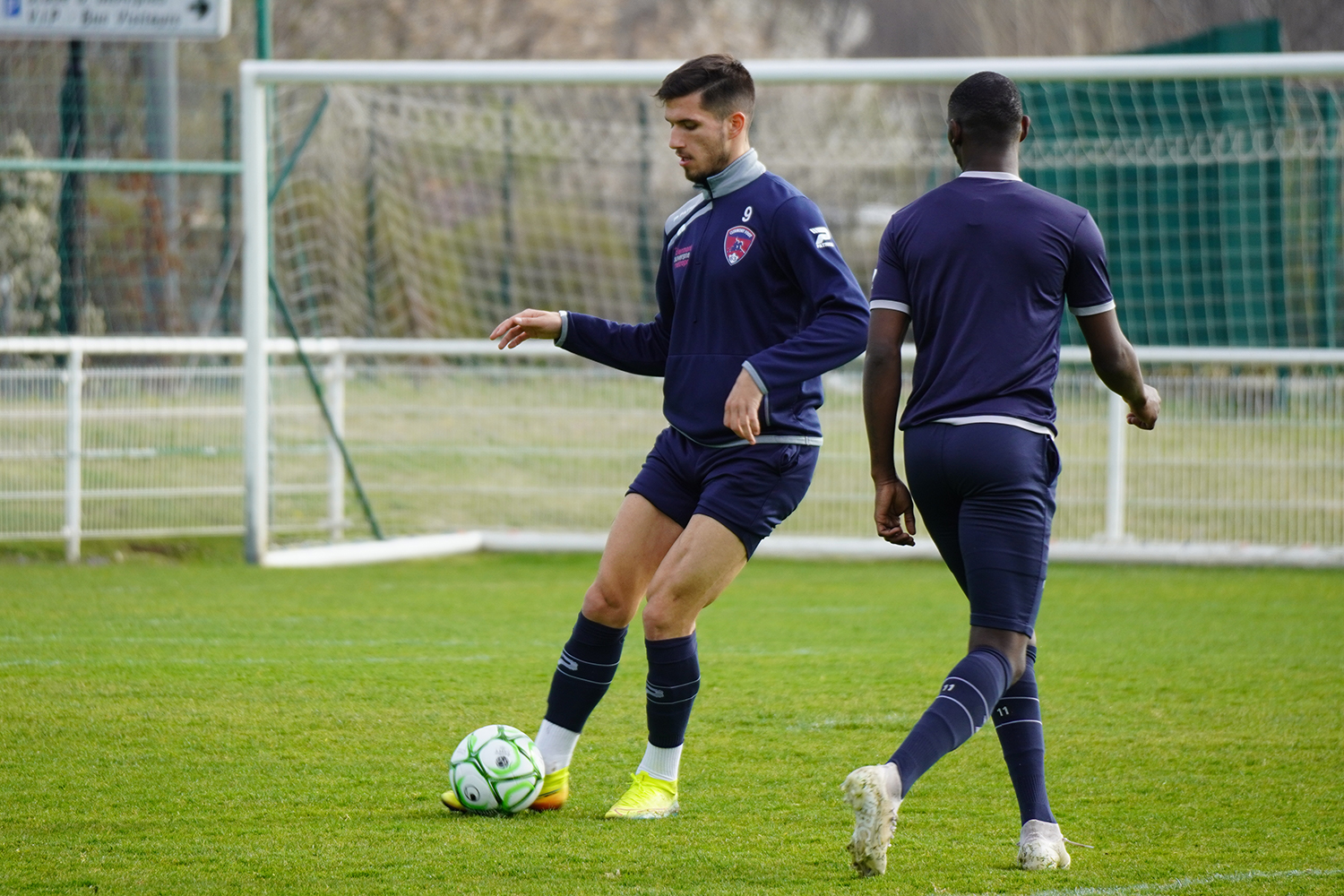 La séance du jeudi en images
