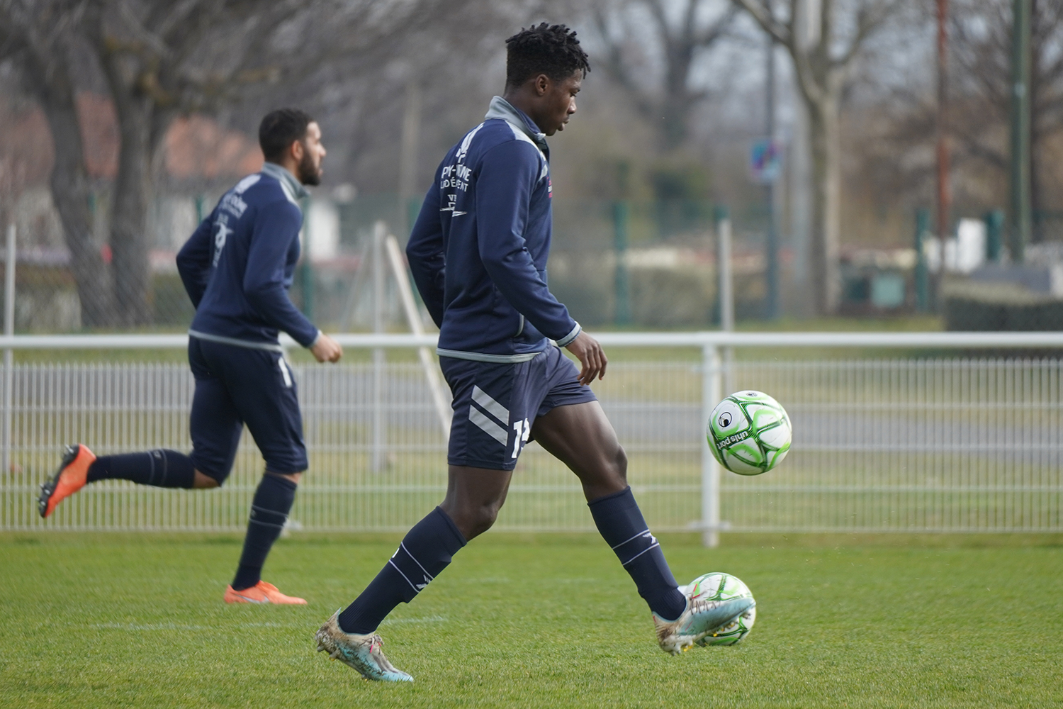 La séance du jeudi en images