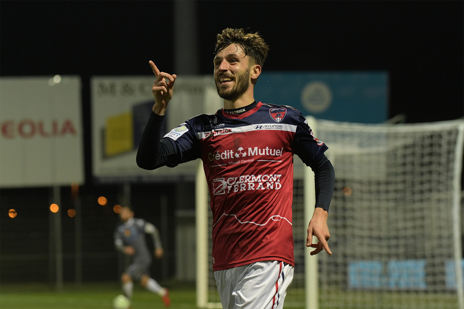 Clermont – Orléans : l’album photos