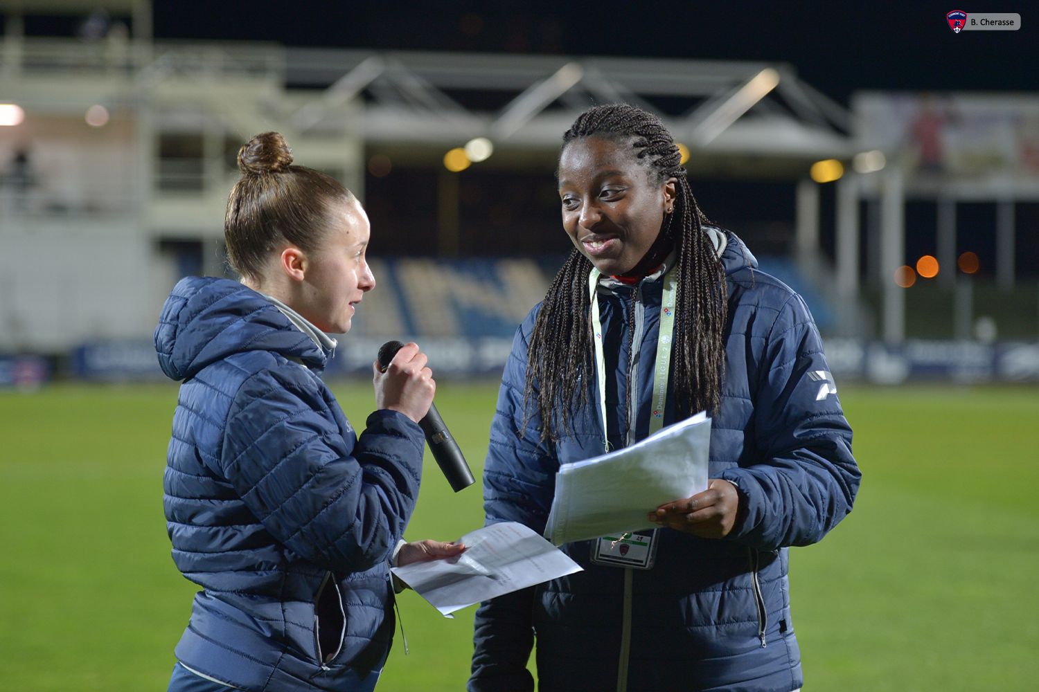 Clermont – Sochaux : l&rsquo;album photos