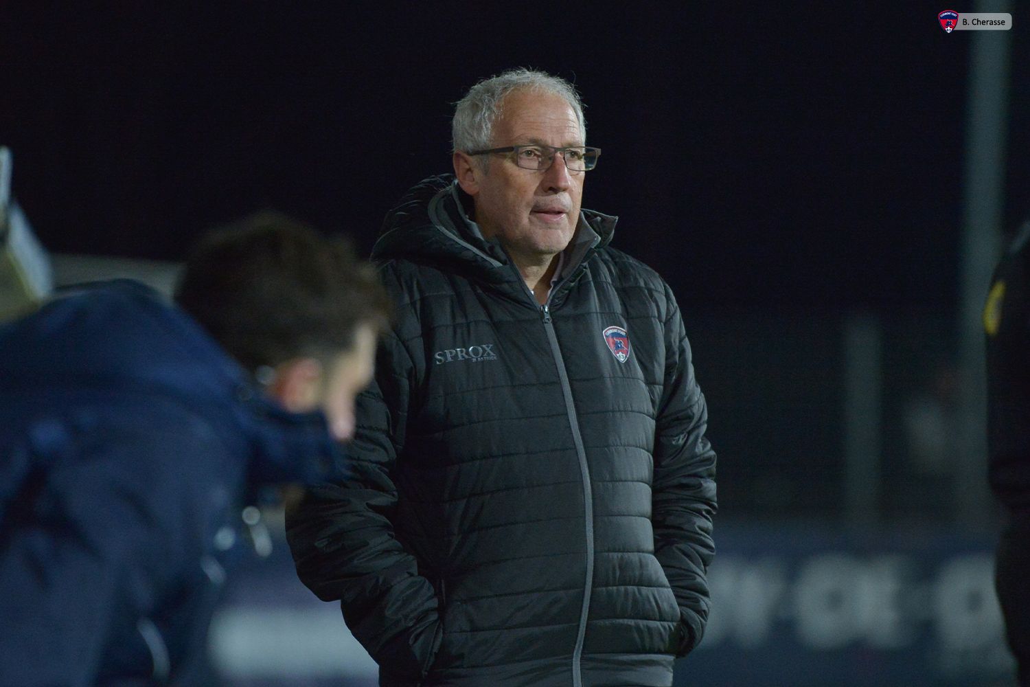 Clermont – Sochaux : l&rsquo;album photos