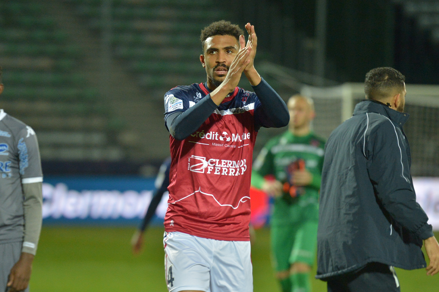 Clermont – Orléans : l’album photos