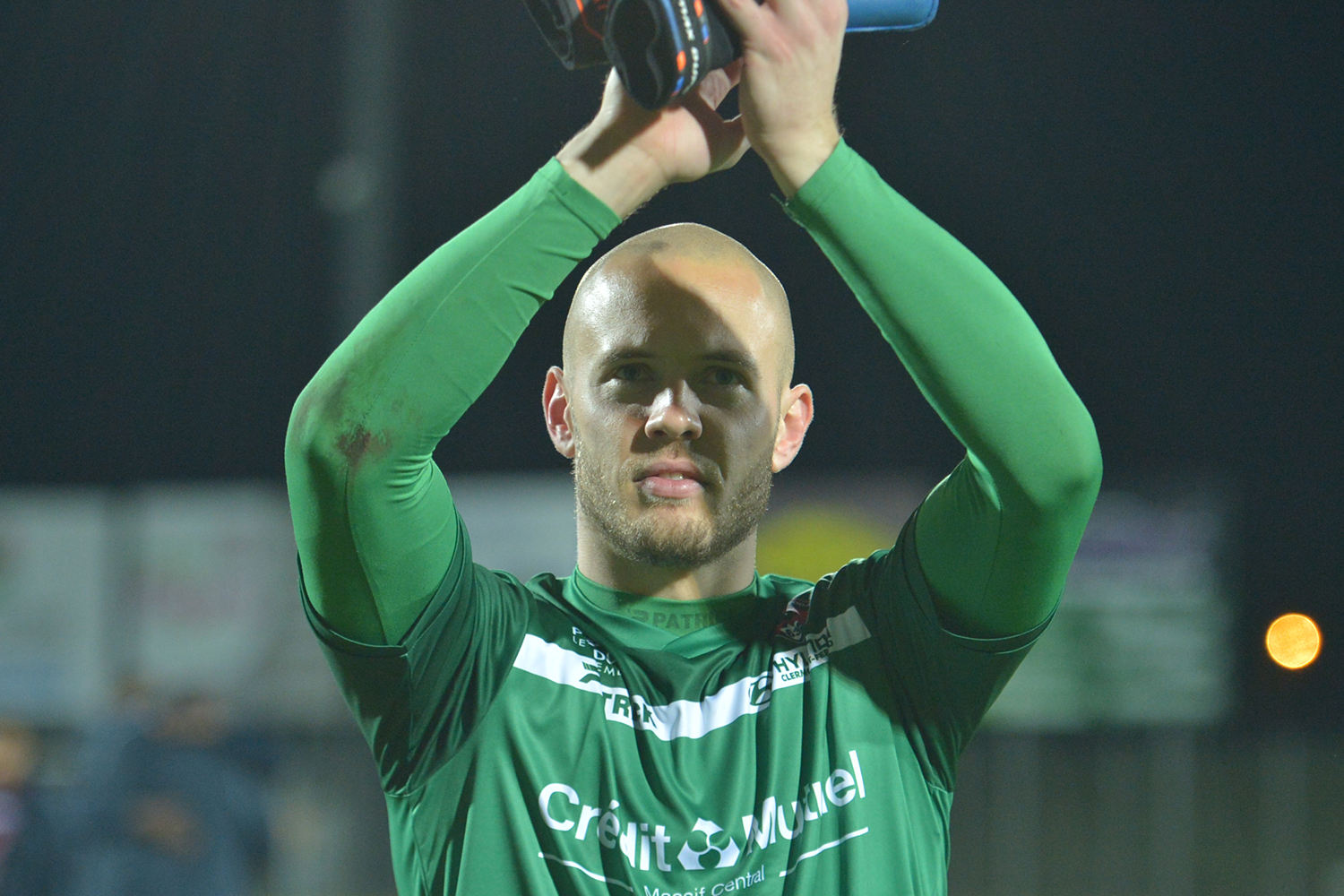 Clermont – Orléans : l’album photos