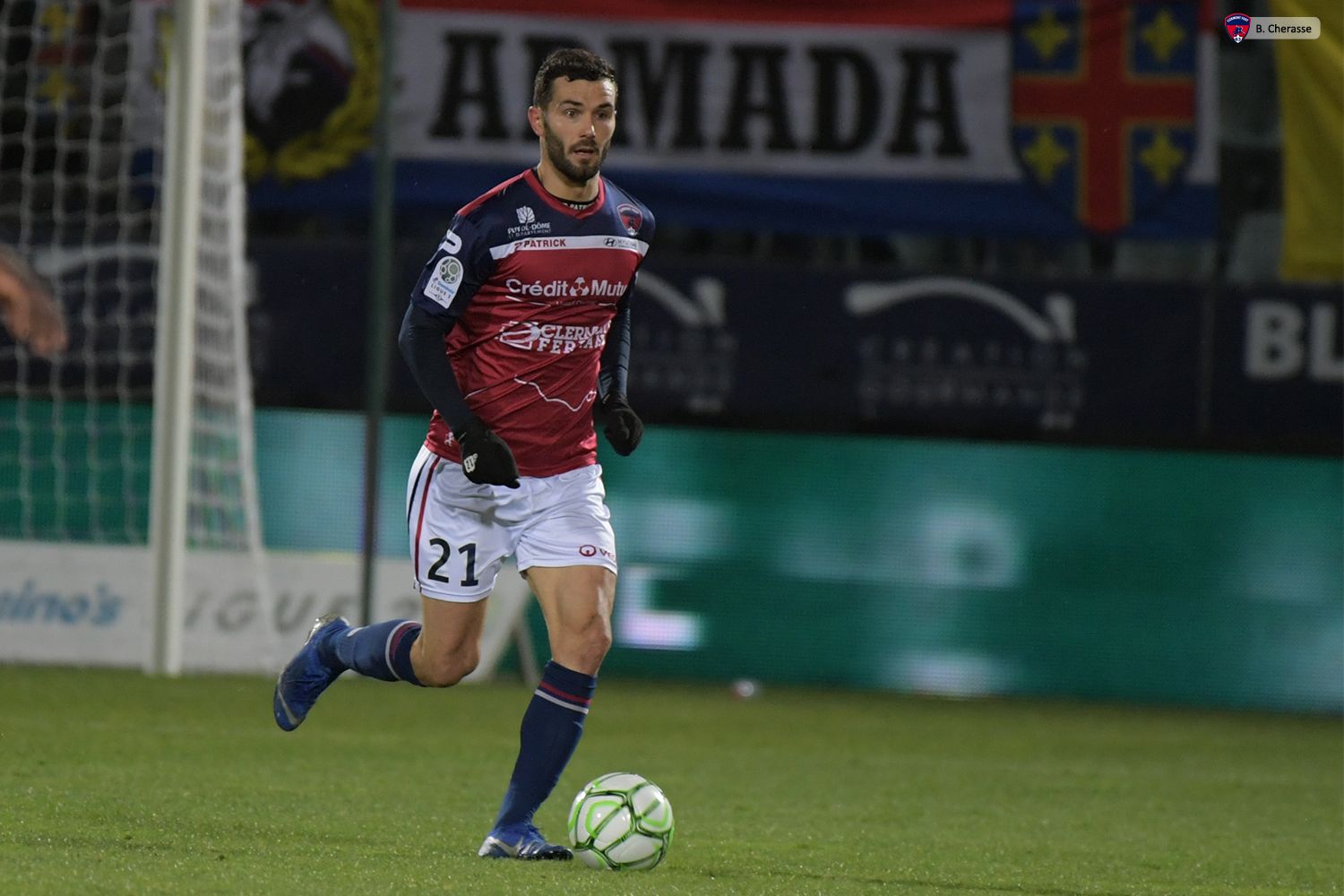 Florent Ogier Clermont Foot