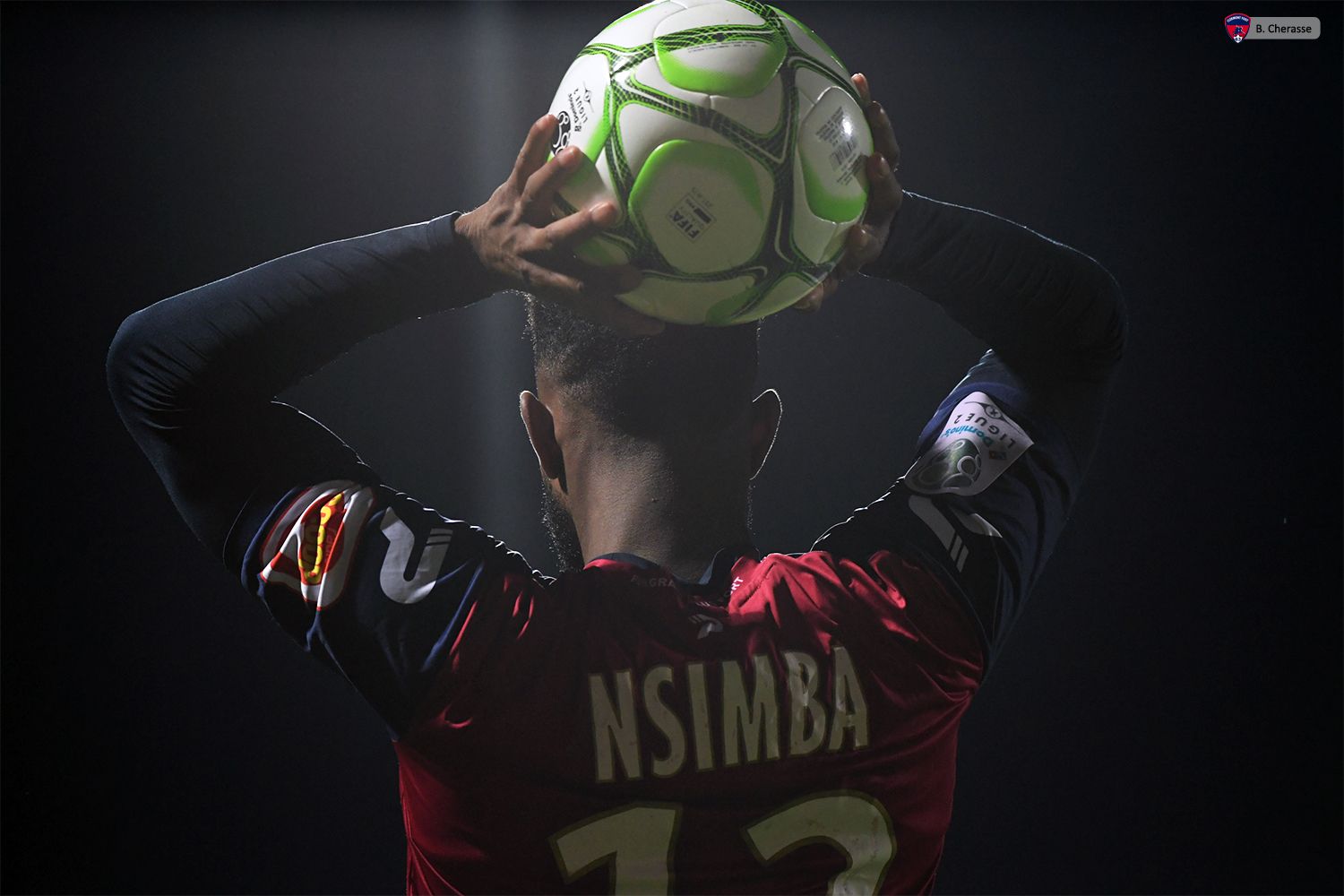 Clermont – Sochaux : l&rsquo;album photos