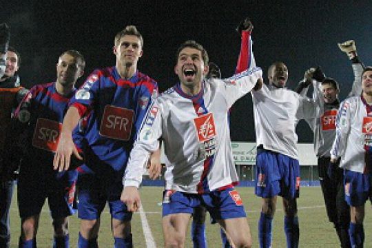 DES EXPLOITS EN COUPE JUSQU'AUX DÉSILLUSIONS DU CHAMPIONNAT DES EXPLOITS EN COUPE JUSQU'AUX DÉSILLUSIONS DU CHAMPIONNAT