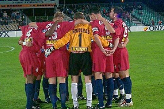 LE RETOUR DANS LE MONDE PROFESSIONNEL LE RETOUR DANS LE MONDE PROFESSIONNEL