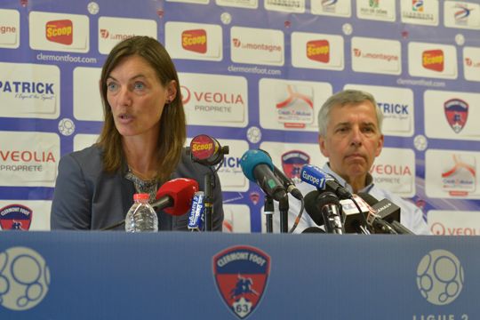Une première mondiale Une première mondiale