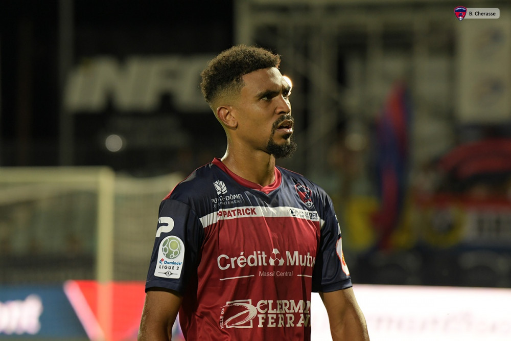 Clermont – Auxerre : l&rsquo;album photos