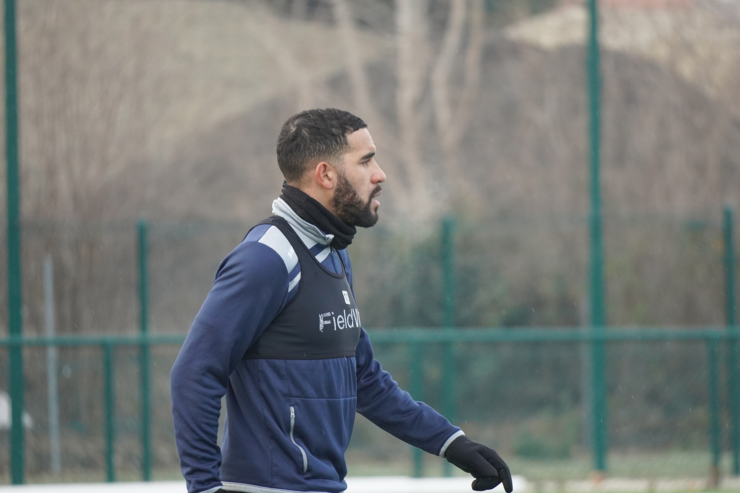 La séance du mardi en images