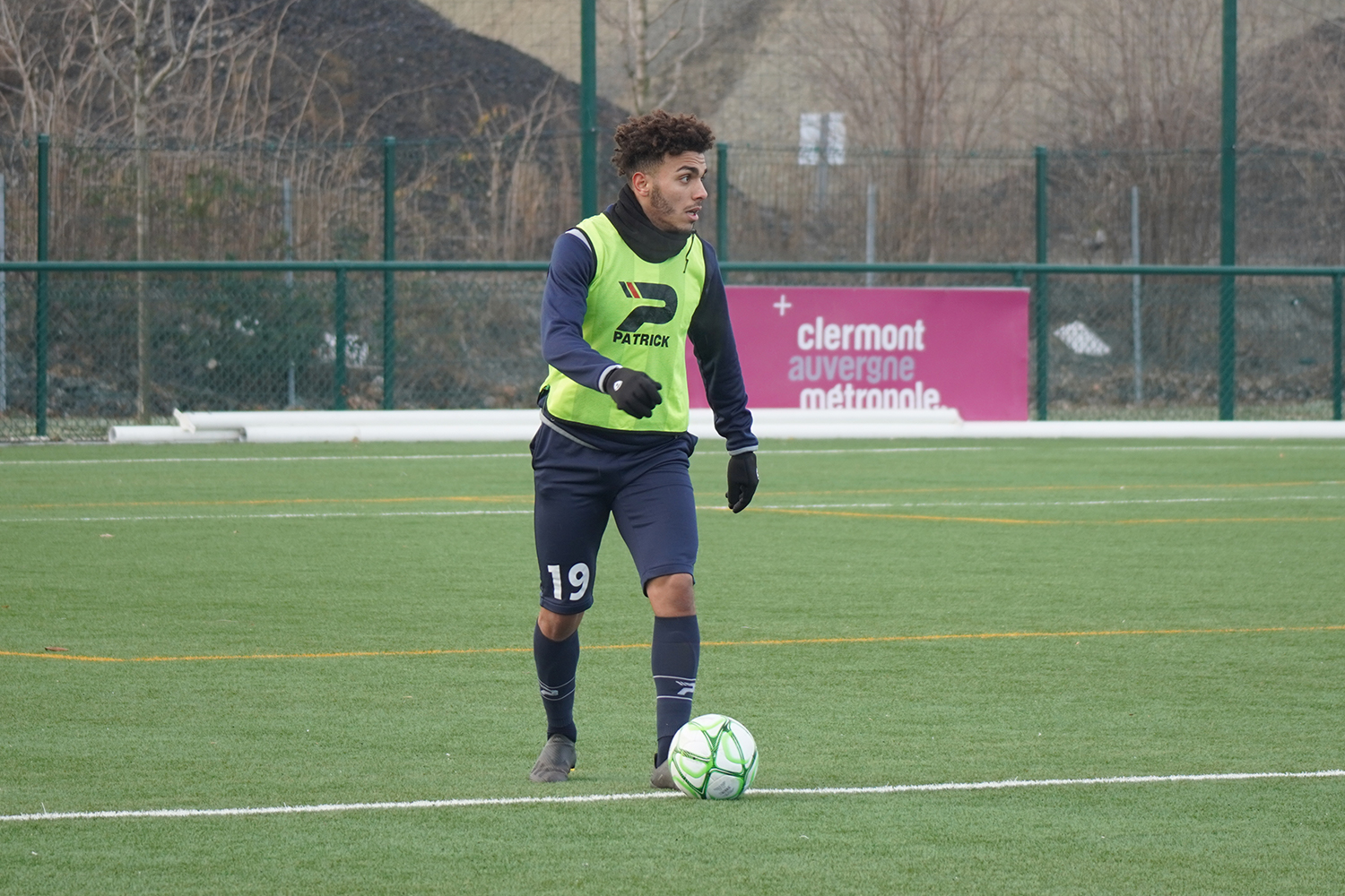 La séance du mardi en images