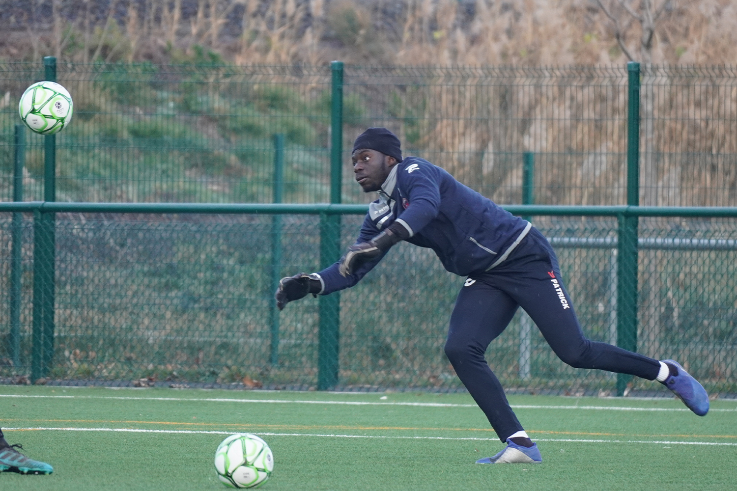 La séance du mardi en images