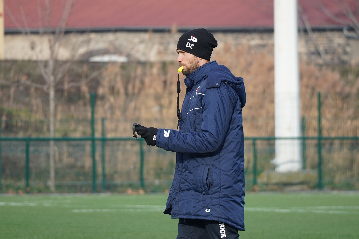 La séance du mardi en images