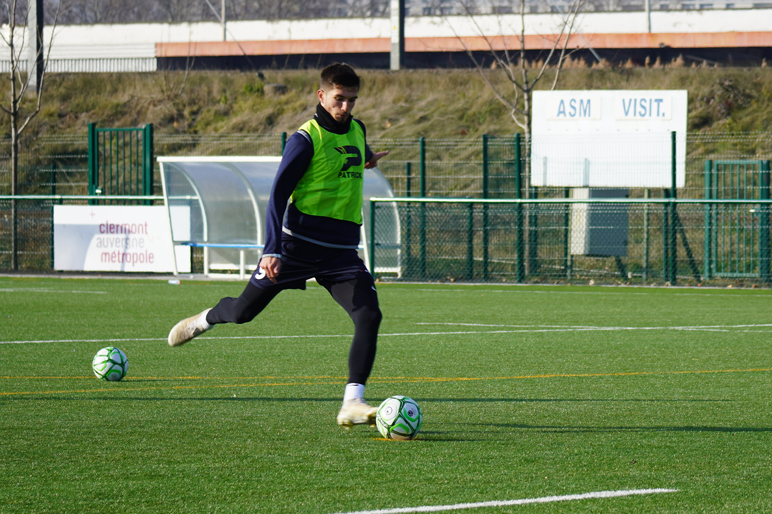 La séance du mardi en images