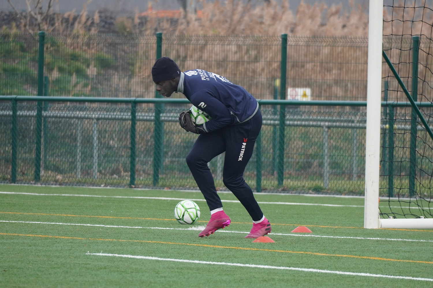 La séance du jeudi en images