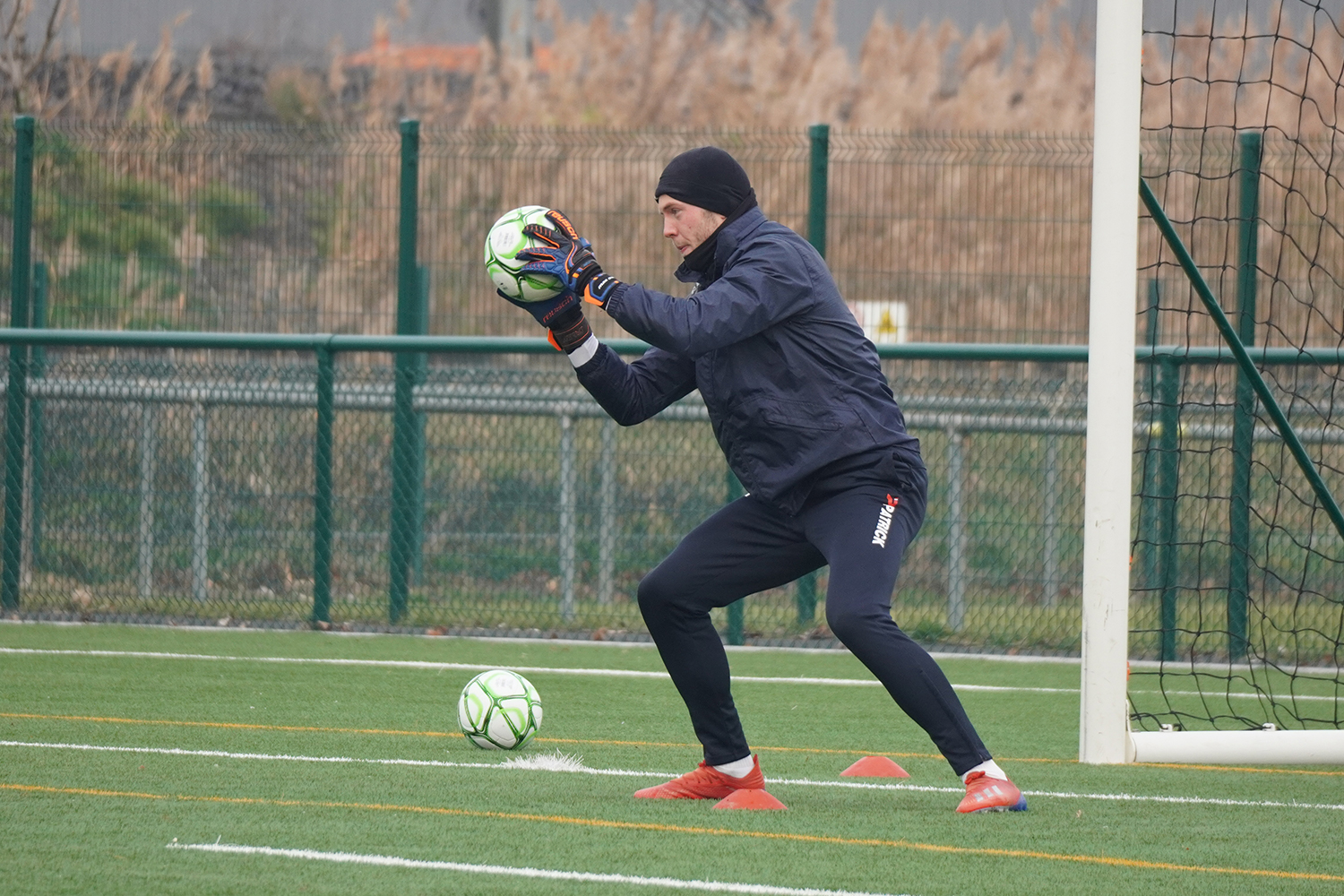 La séance du jeudi en images