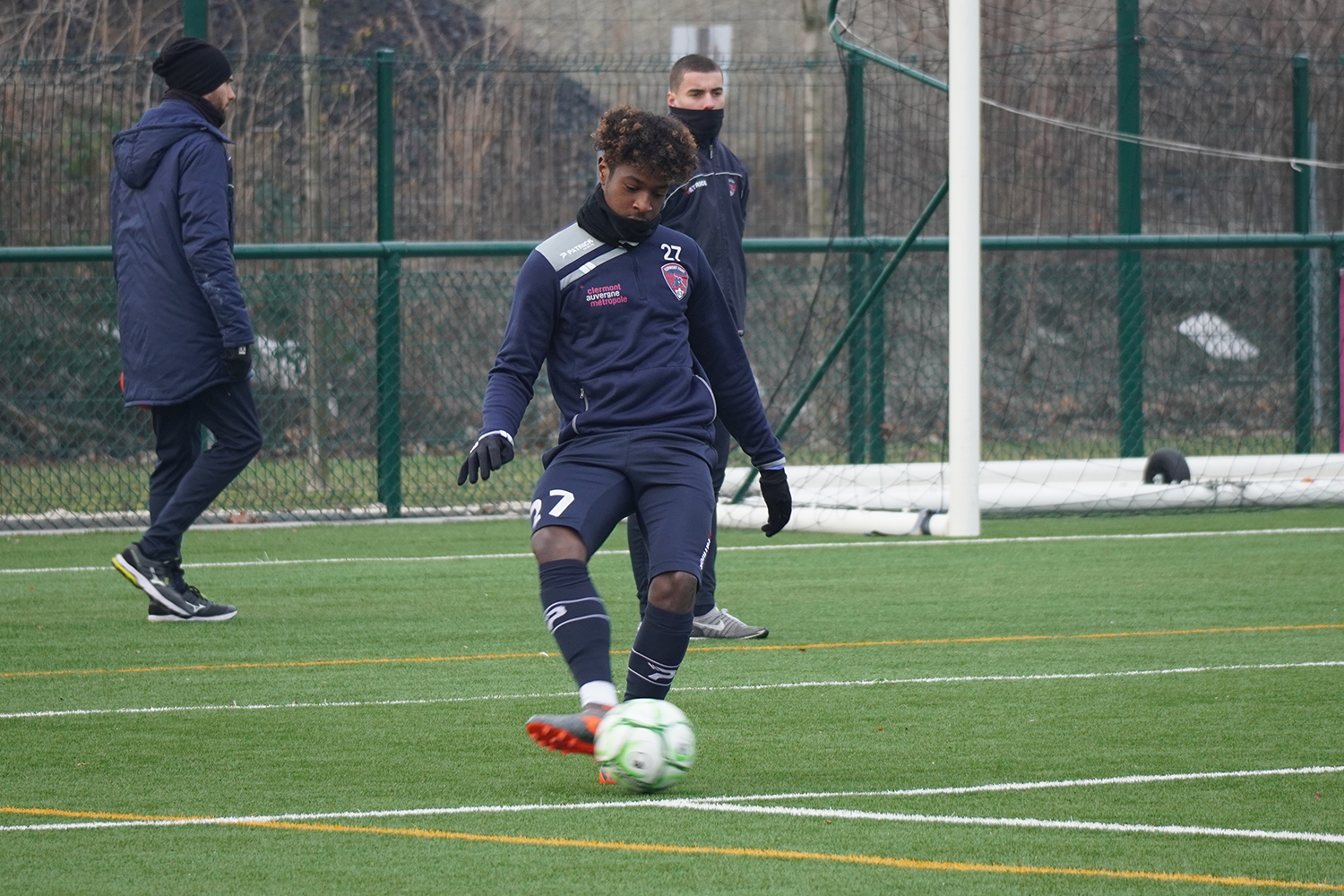 La séance du jeudi en images
